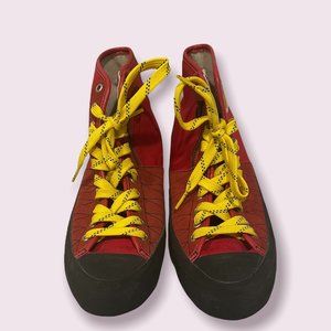 Men’s Fronteer Super Gratton, Size 11